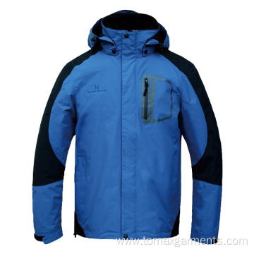 waterproof  windproof  Jacket